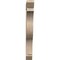 Ekena Millwork Funston Slat Rough Sawn Bracket, Douglas Fir, 4"W x 28"D x 36"H BKT04X28X36FST06RDF - alternate 3